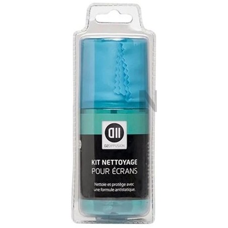 Kit de nettoyant universel