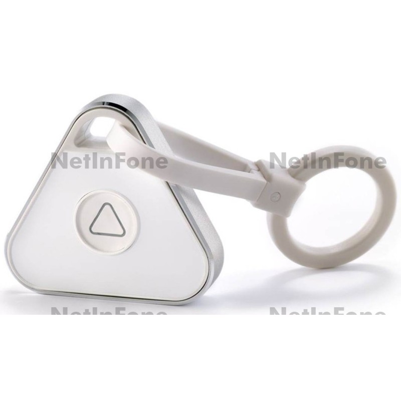 Porte clé connecté bluetooth RECKEY