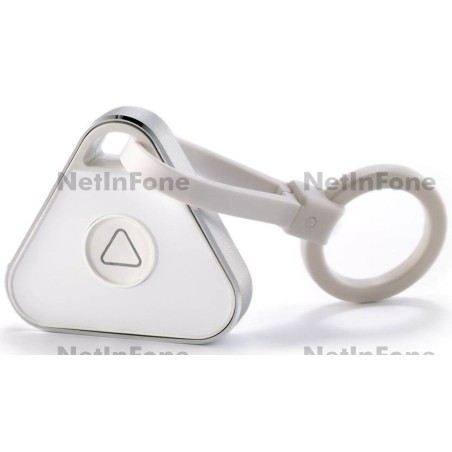 Porte clé connecté bluetooth RECKEY