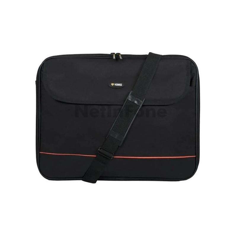 Sacoche PC portable 17 pouces noire