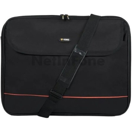 Sacoche PC portable 17 pouces noire