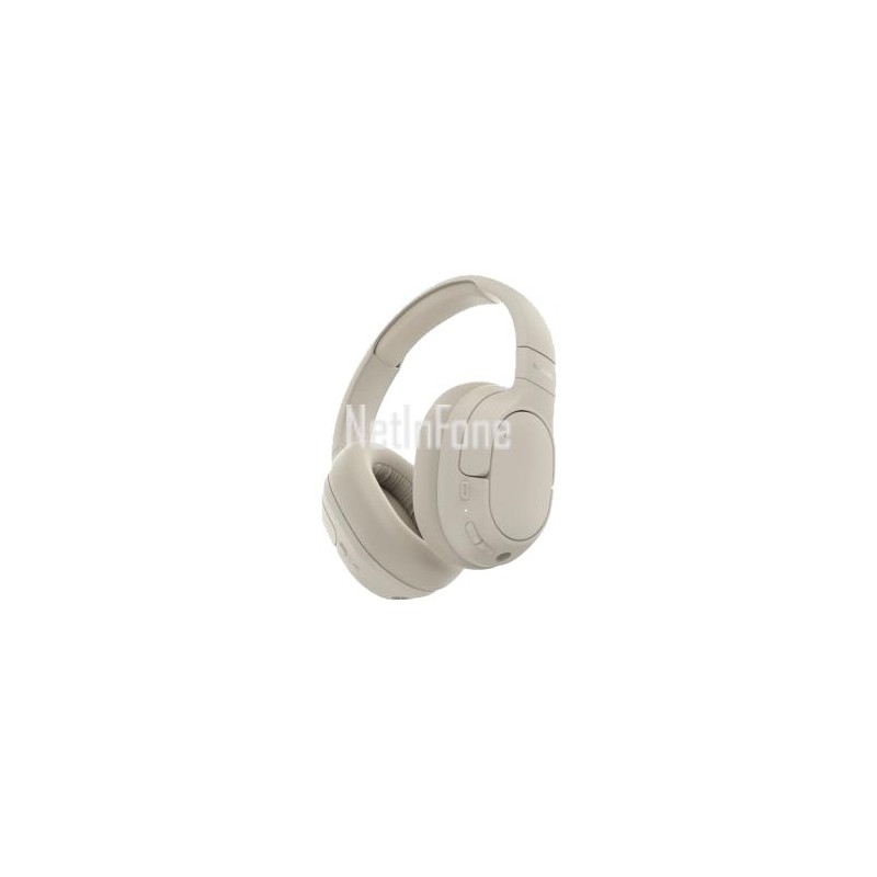 Casque sans fils BELKIN SOUDFORM avec ANC sable