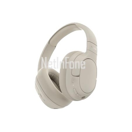 Casque sans fils BELKIN SOUDFORM avec ANC sable