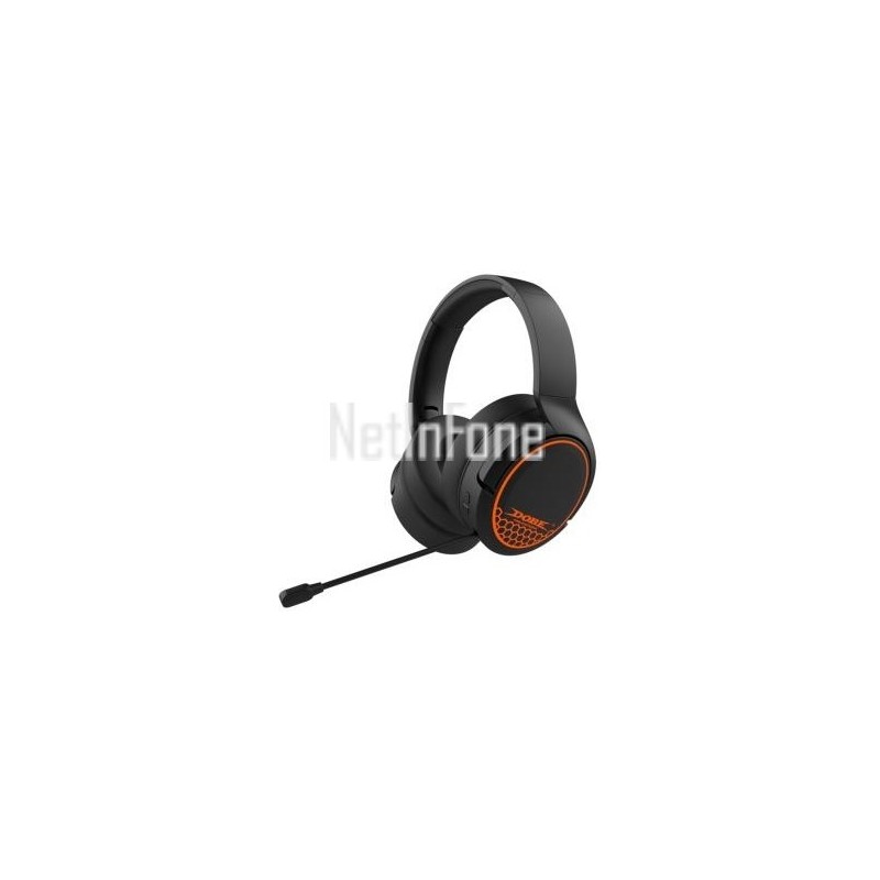 Casque sans fils Gaming DOBE