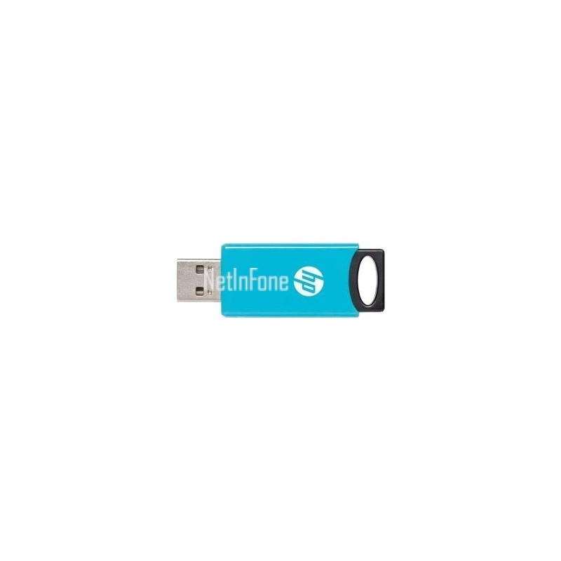Clé USB 64 Go HP