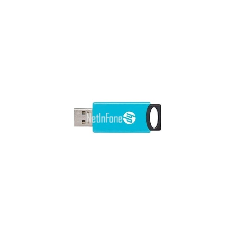 Clé USB 128 Go HP