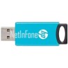 Clé USB 128 Go HP