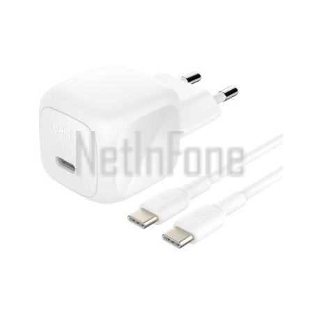 Chargeur complet 45W + câble USB-C FAIRPLAY