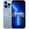 Iphone 13 Pro 256 Go bleu alpin