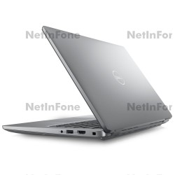 Dell Latitude 5550 - Core Ultra 7 - Ecran 15.6 pouces