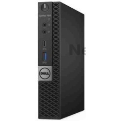 DELL OPTIPLEX 7050 MICRO - INTEL CORE I5
