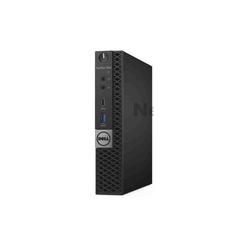 DELL OPTIPLEX 7050 MICRO - INTEL CORE I5