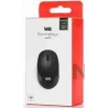 Souris sans fil WE Nano Dongle USB – 2.4 GHz – Noir