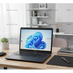 ASUS - PENTIUM N3540 - 17 POUCES