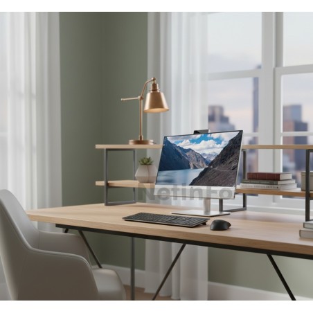 HP ELITEONE 840 G9 AIO - CORE I7 - ECRAN 23.8 POUCES