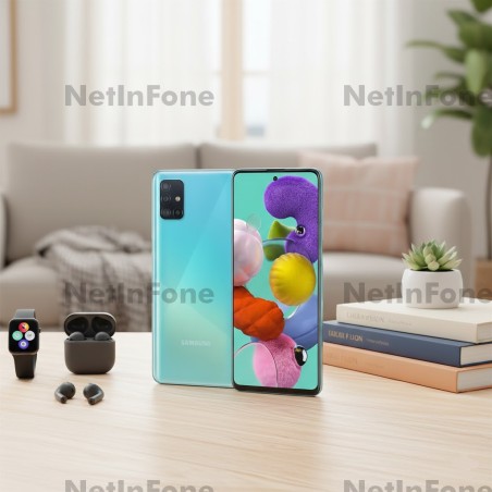 Samsung Galaxy A51 4G 128 Go