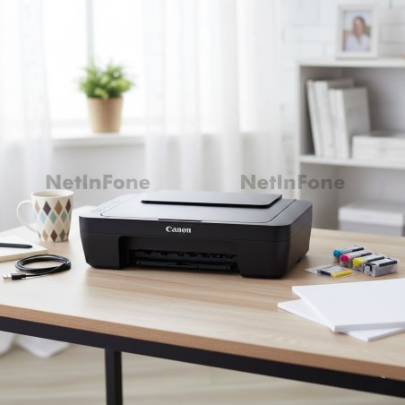 IMPRIMANTE MULTIFONCTION CANON MG-2550S