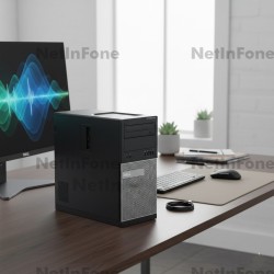 DELL OPTIPLEX 7010 - INTEL CORE i7