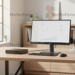 DELL OPTIPLEX 3020M - INTEL CORE i3