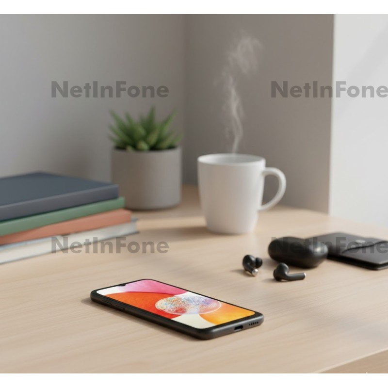 Samsung Galaxy A14 4G 64 Go