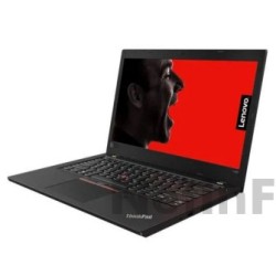 Pc Portable LENOVO THINKPAD L480 - ECRAN 14,1 POUCES