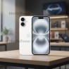 IPHONE 16 128 Go MYE93QL/A Blanc