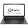 PC PORTABLE HP PAVILION 17-G009NF – ECRAN 17 POUCES
