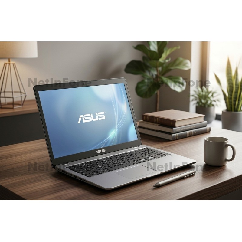 Pc Portable ASUS R510L - Ecran 15,6 pouces TACTILE