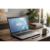 Pc Portable ASUS R510L - Ecran 15,6 pouces TACTILE