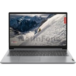 Pc Portable LENOVO IDEAPAD1 15AMN7 – Ecran 15 pouces FHD