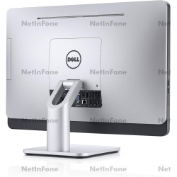 DELL OPTIPLEX 9010 AIO - Core-i3 - Ecran 23,6 pouces